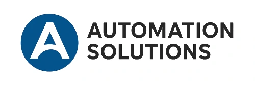 Automation Solutions Logo